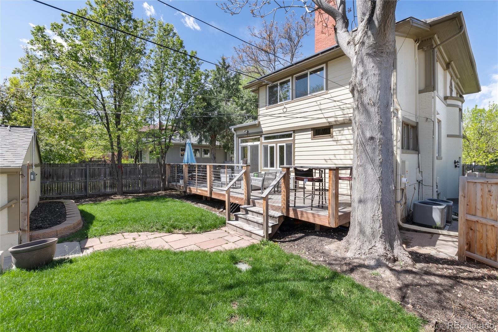 MLS Image #28 for 2288  elm street,denver, Colorado