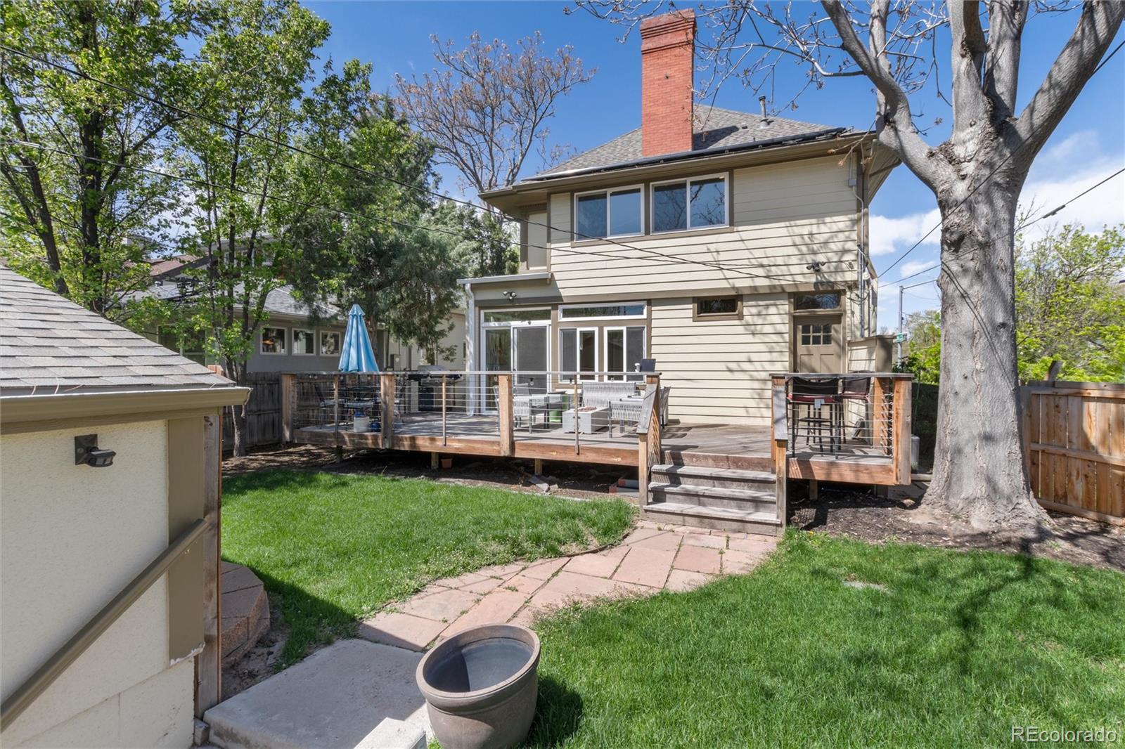 MLS Image #29 for 2288  elm street,denver, Colorado