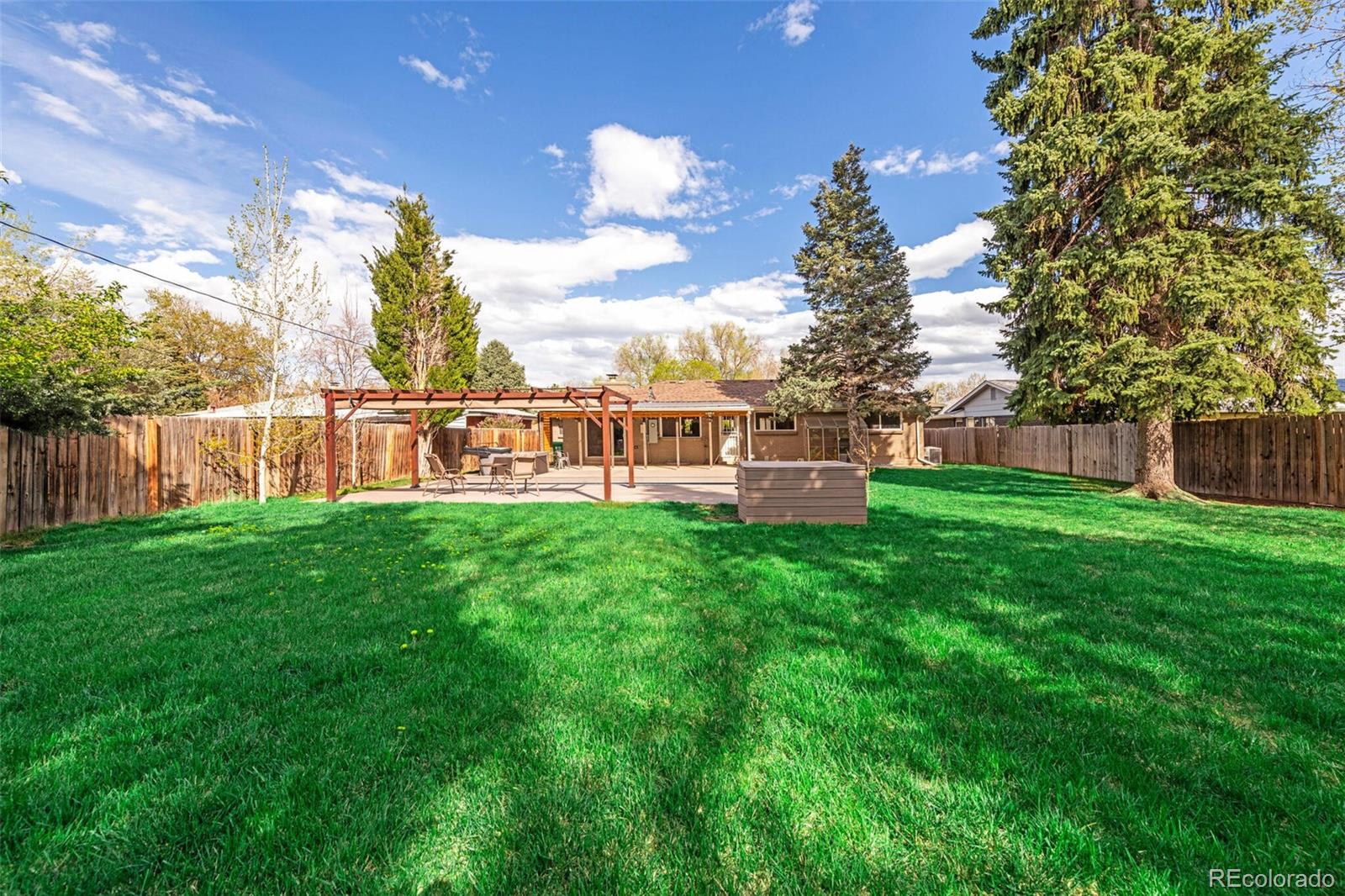 MLS Image #10 for 2877 s jay street,denver, Colorado