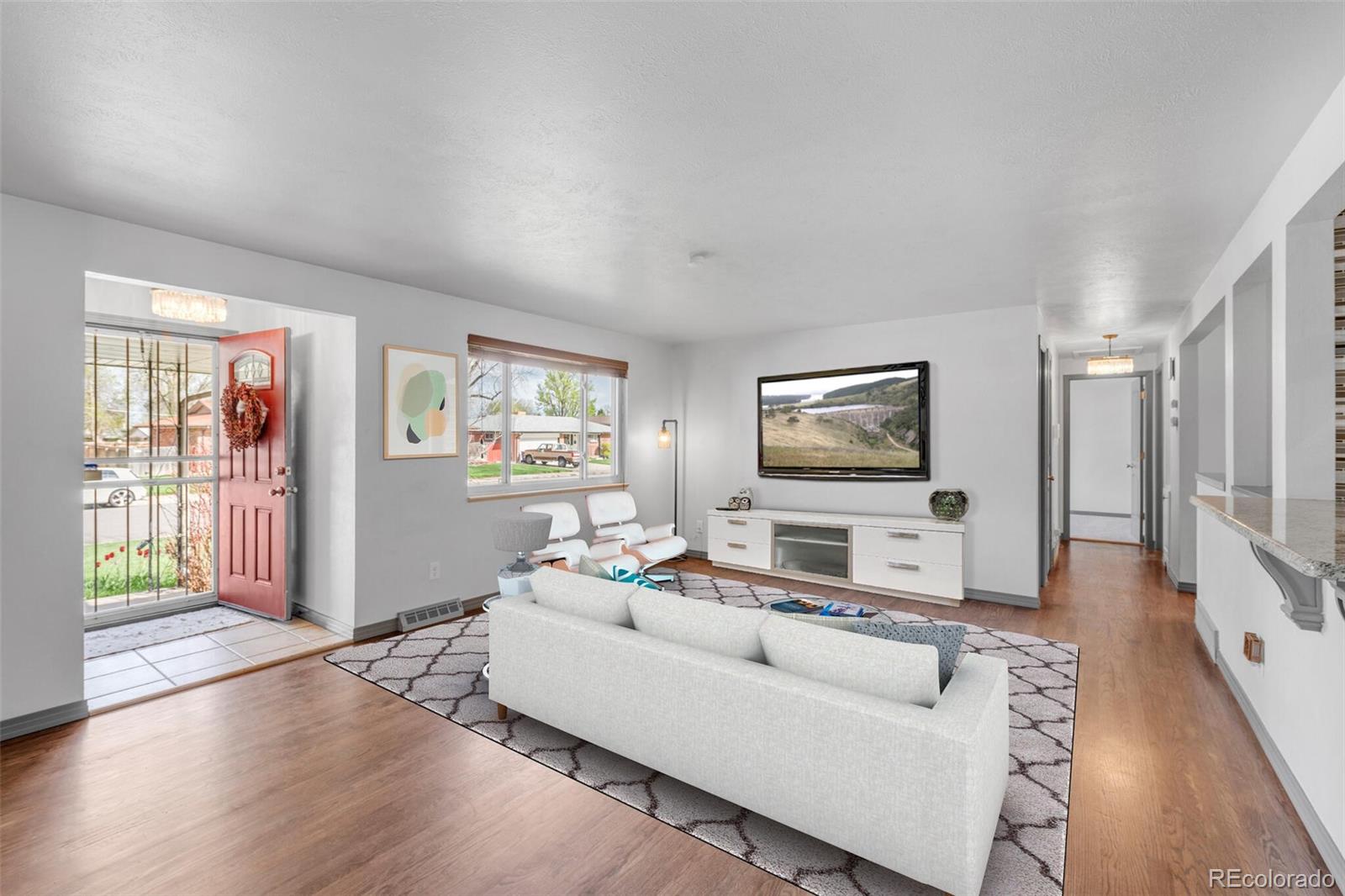 MLS Image #12 for 2877 s jay street,denver, Colorado