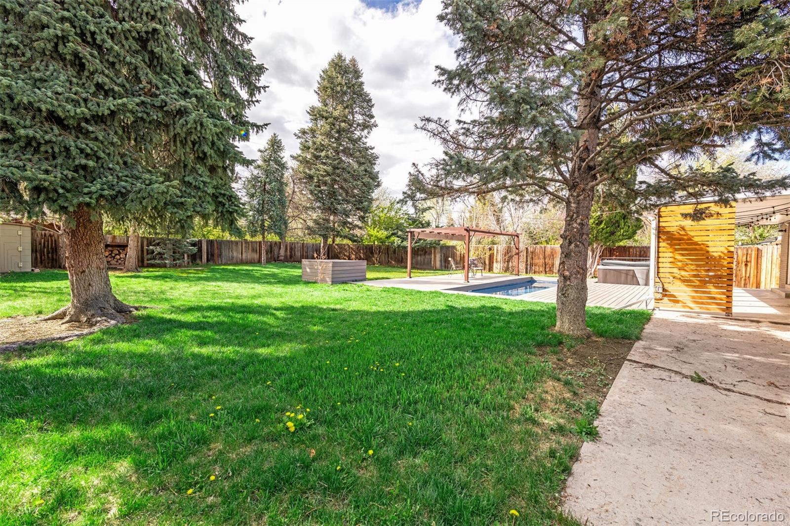 MLS Image #9 for 2877 s jay street,denver, Colorado