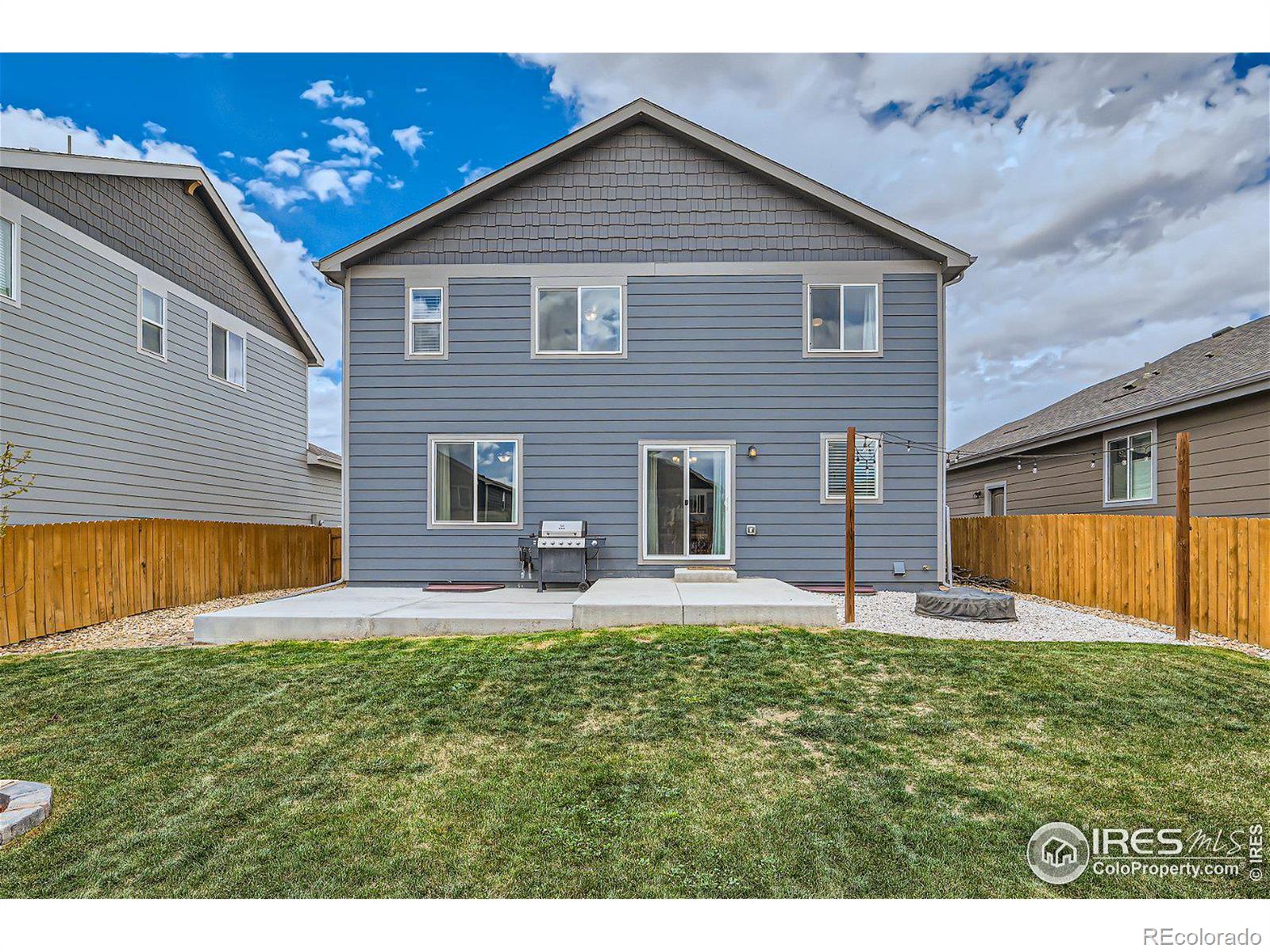 MLS Image #22 for 2106  angus street,mead, Colorado