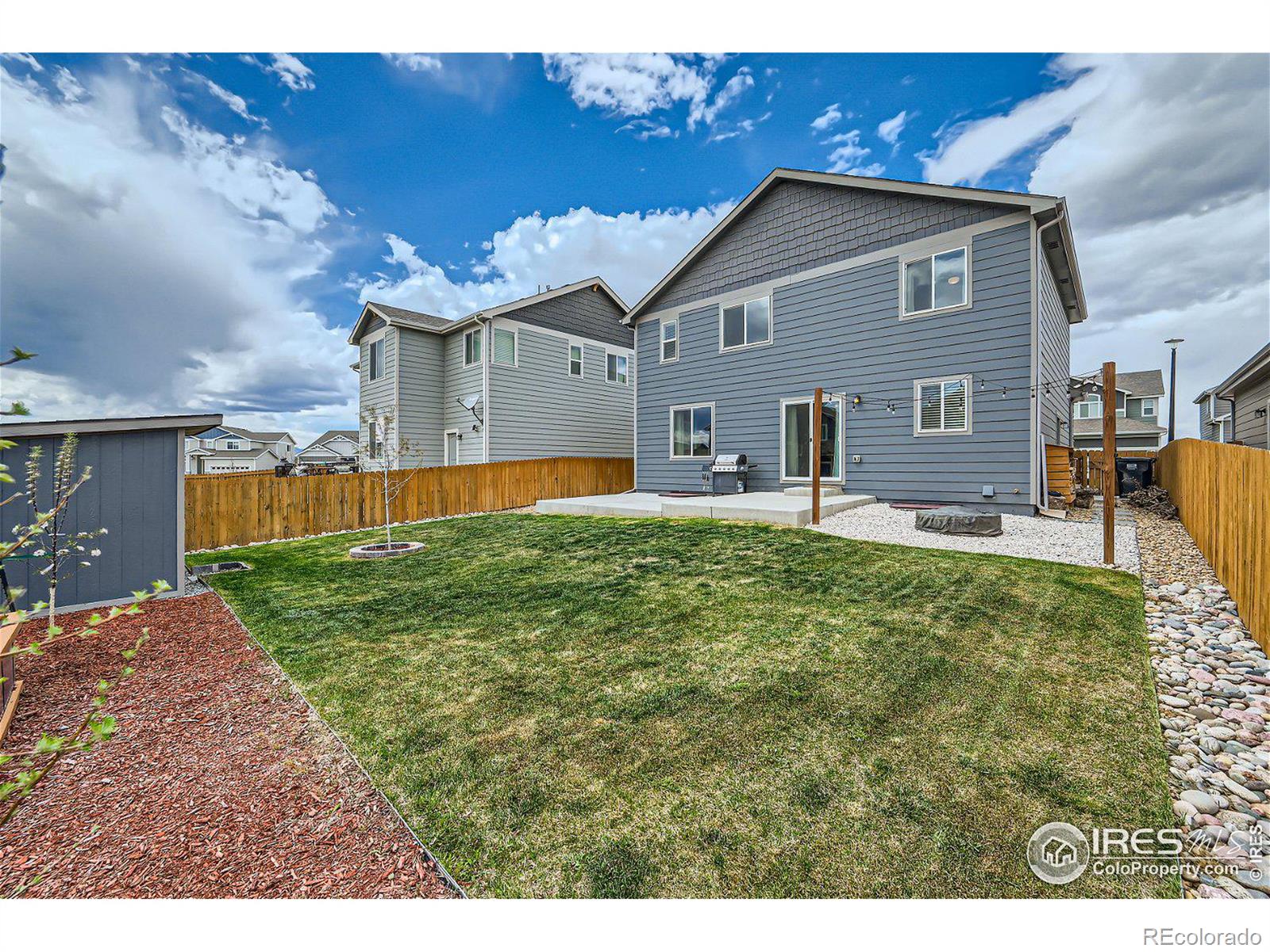 MLS Image #25 for 2106  angus street,mead, Colorado