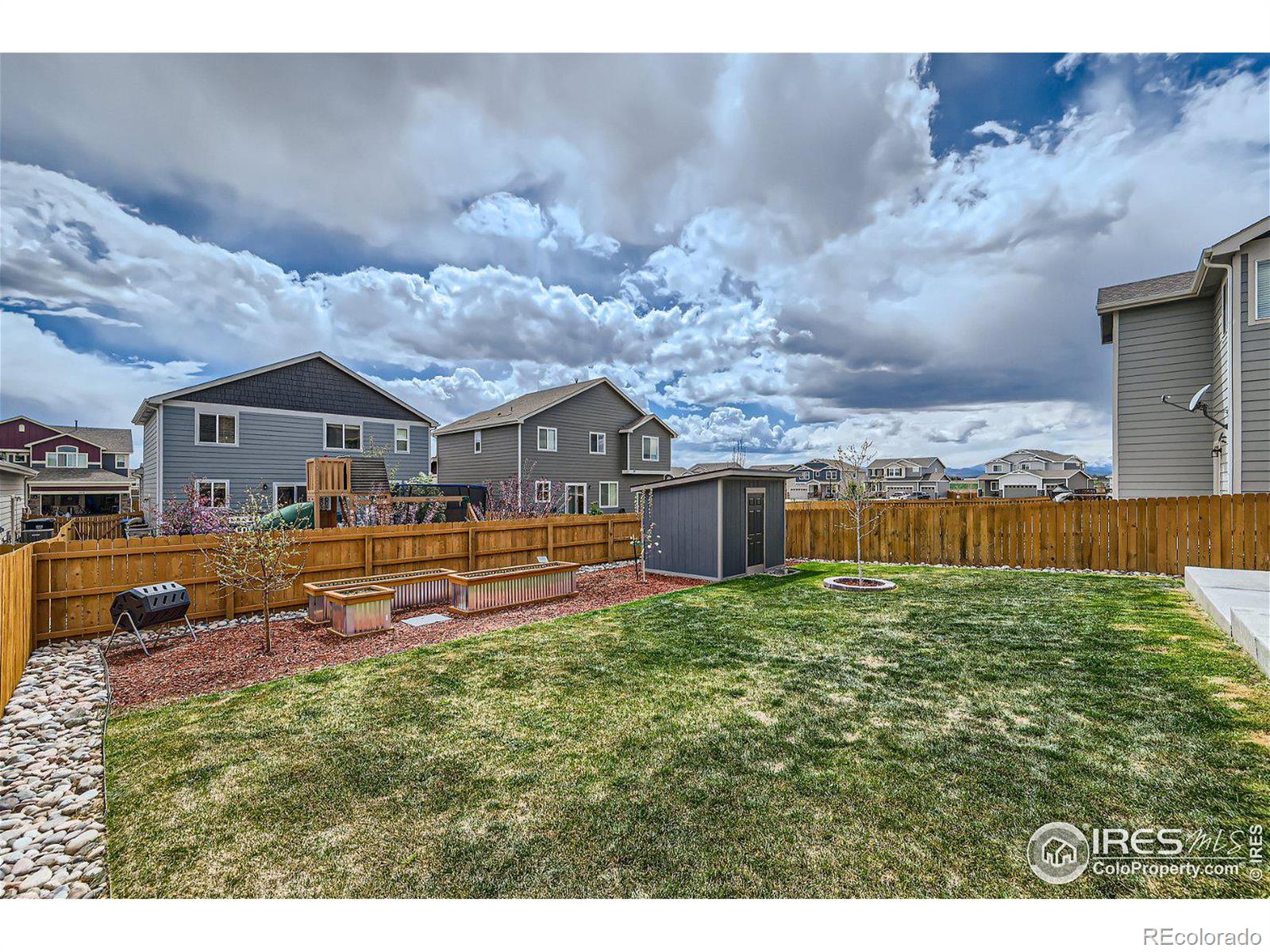MLS Image #26 for 2106  angus street,mead, Colorado