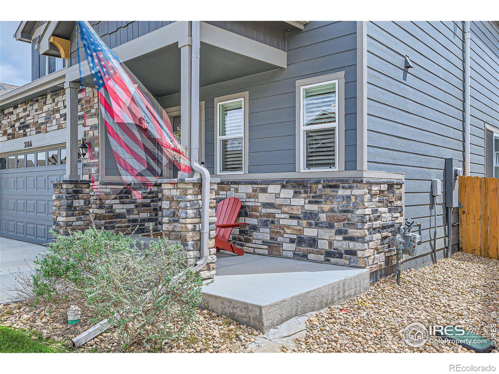 MLS Image #3 for 2106  angus street,mead, Colorado
