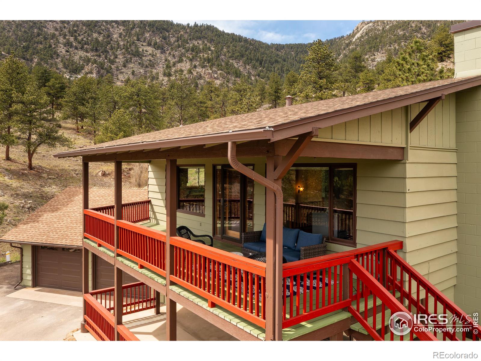 MLS Image #16 for 345  cree court,lyons, Colorado