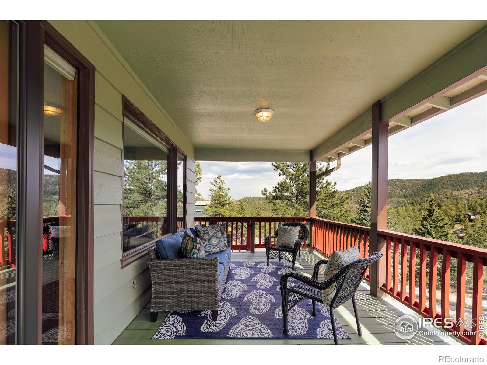 MLS Image #2 for 345  cree court,lyons, Colorado