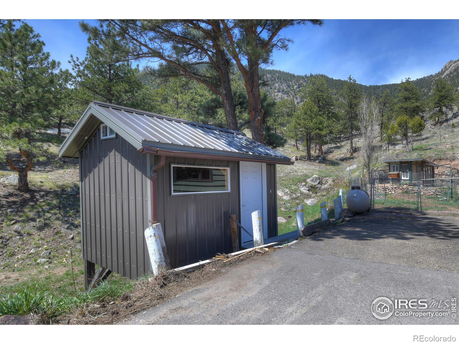 MLS Image #28 for 345  cree court,lyons, Colorado