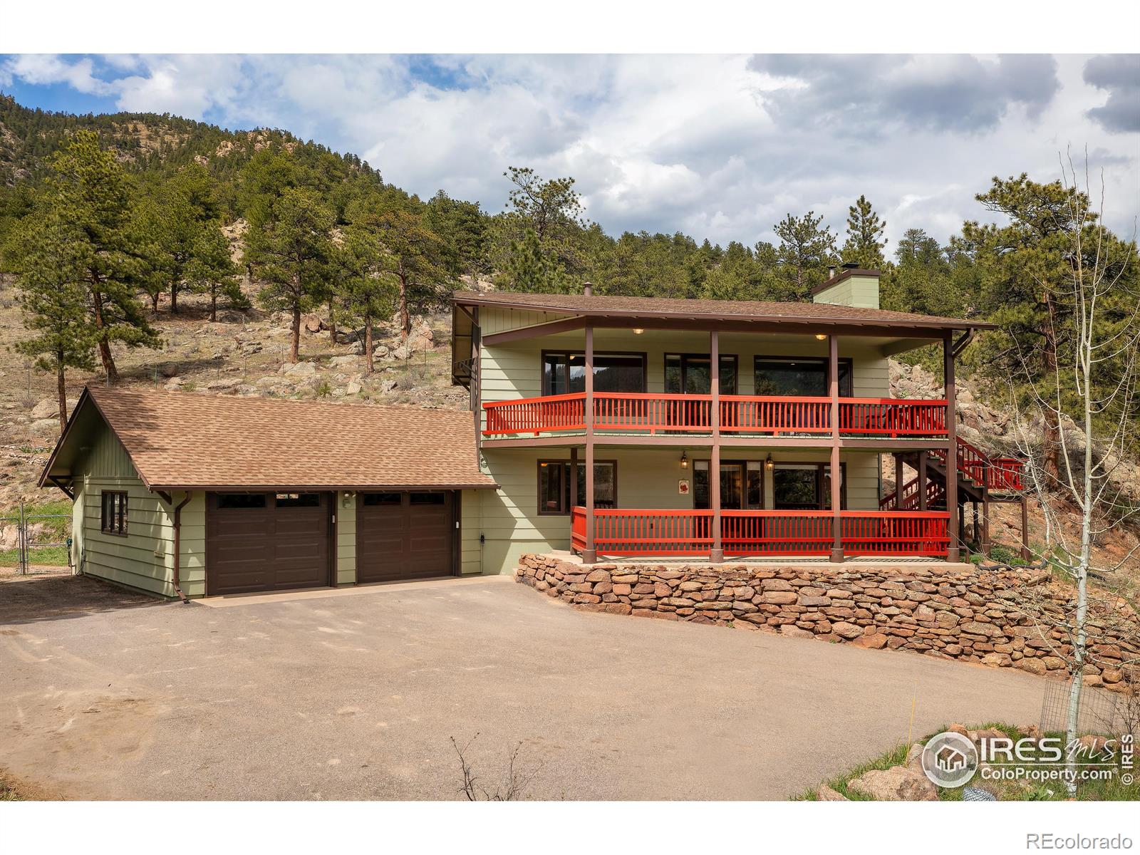 MLS Image #37 for 345  cree court,lyons, Colorado