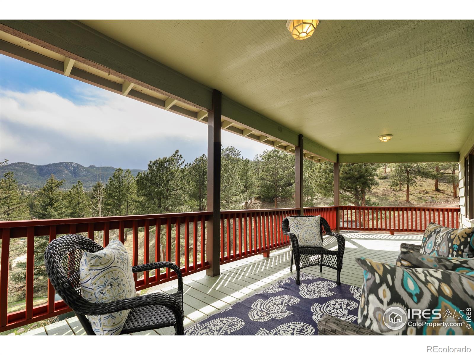 MLS Image #7 for 345  cree court,lyons, Colorado