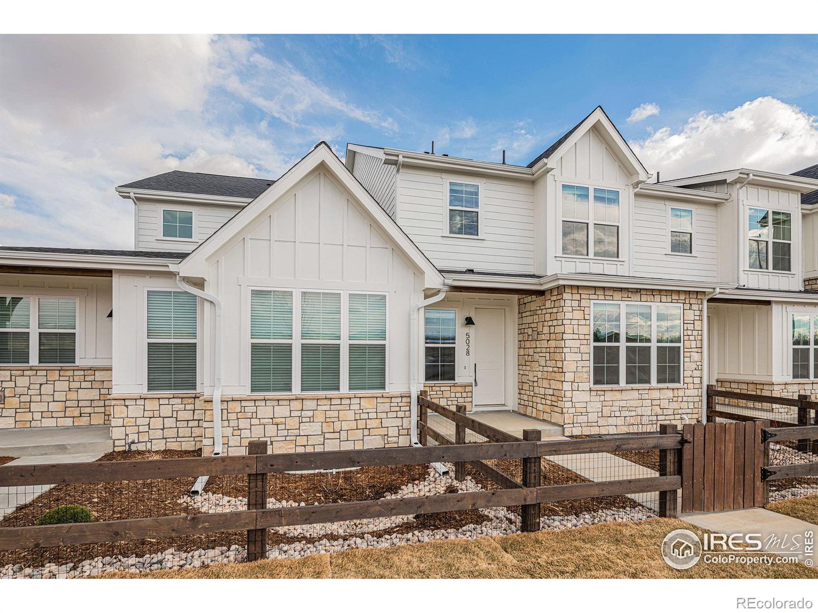 CMA Image for 5045  zamara street,Loveland, Colorado