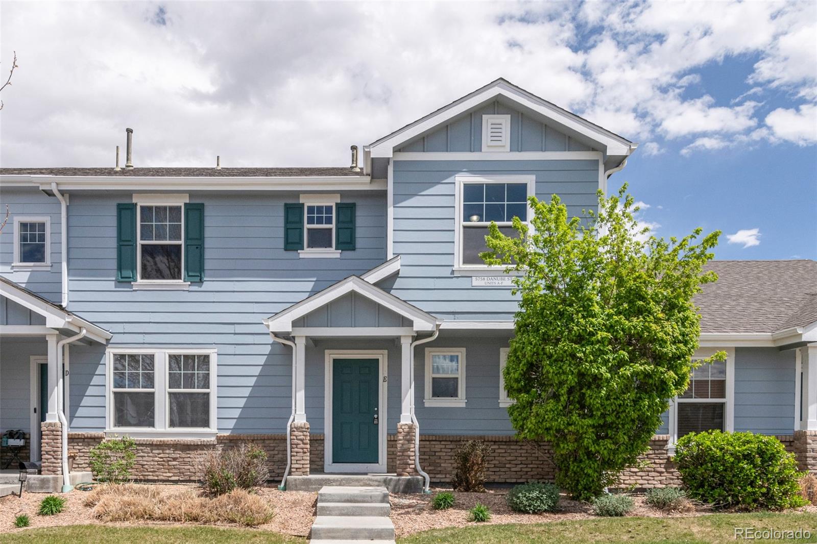 MLS Image #27 for 5758 n danube street,denver, Colorado