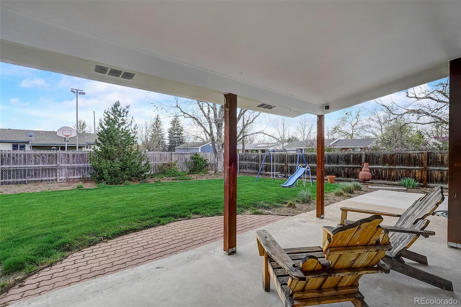 MLS Image #35 for 5400 e gill place,denver, Colorado