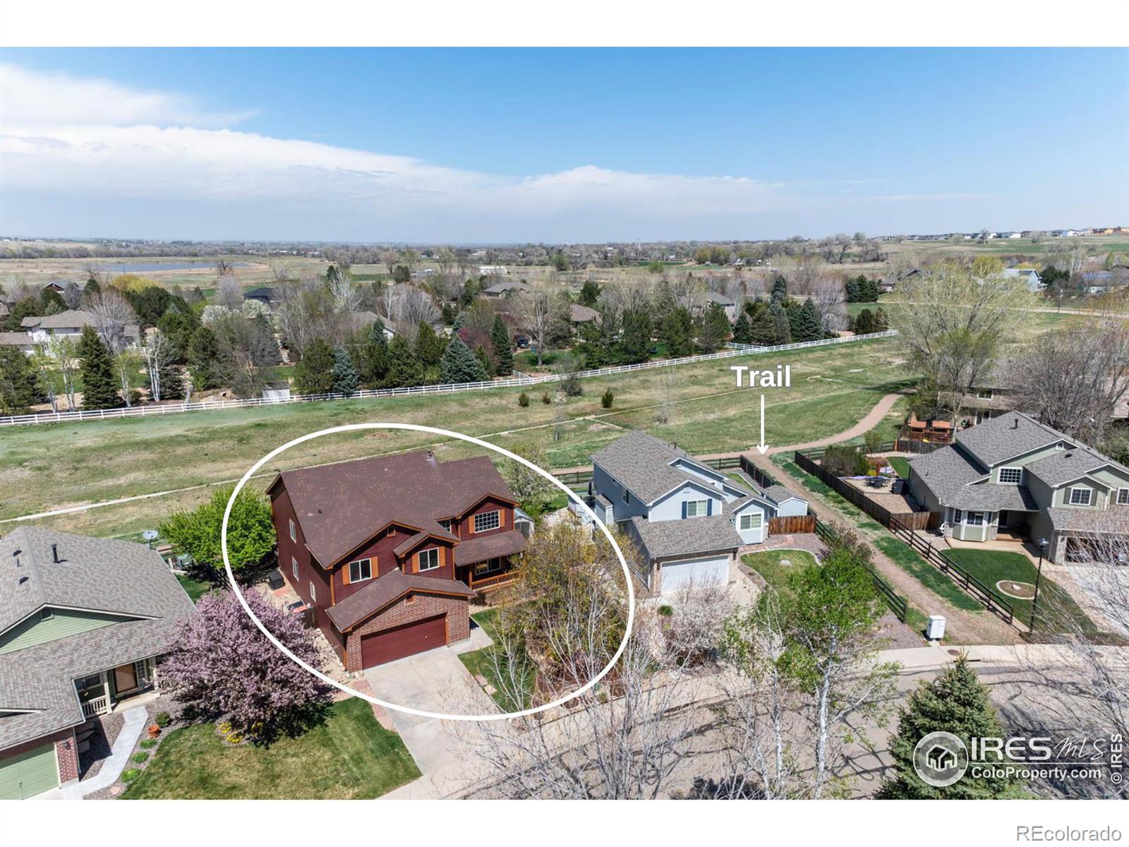 MLS Image #3 for 1406  banner circle,erie, Colorado
