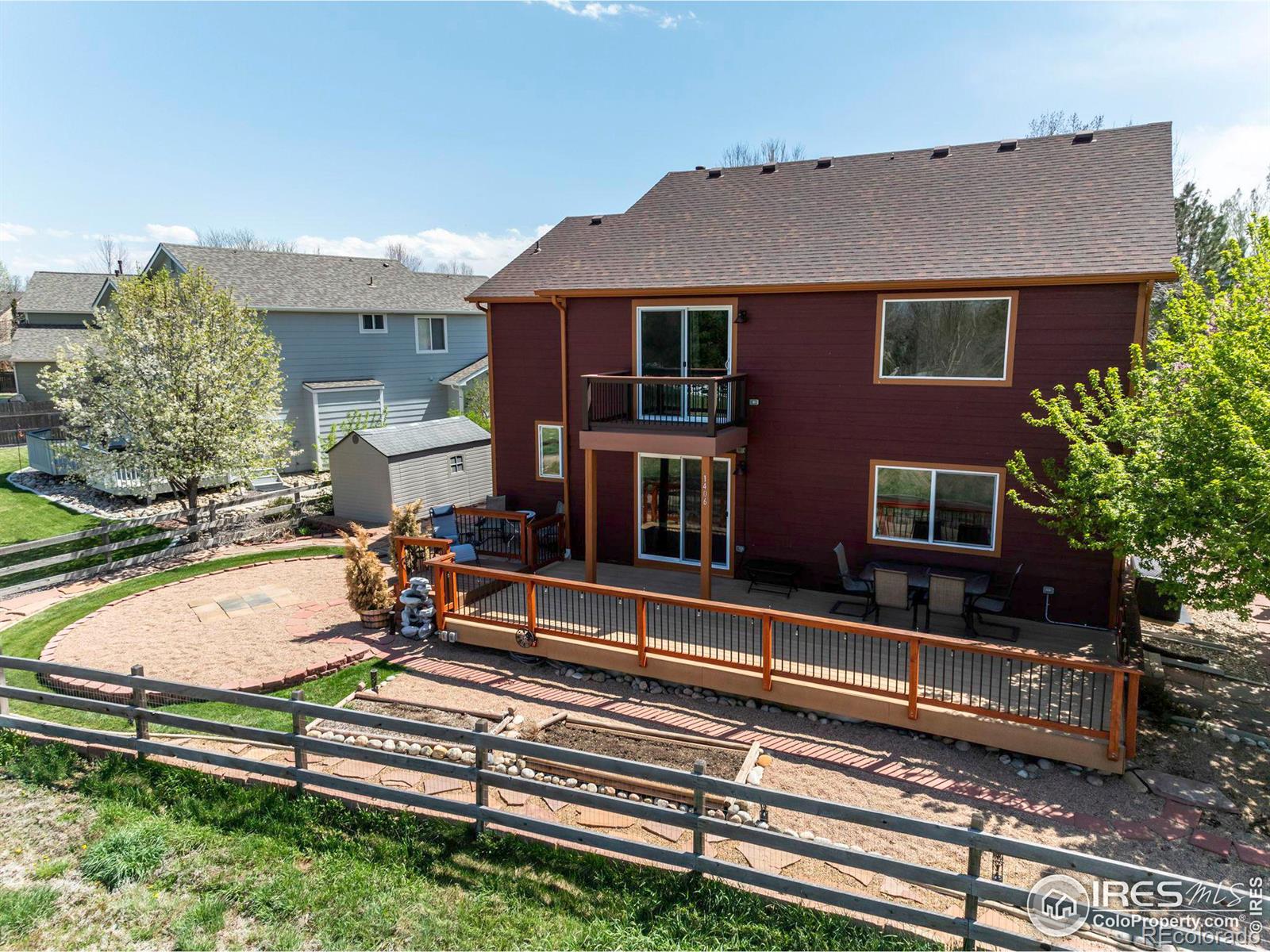 MLS Image #32 for 1406  banner circle,erie, Colorado