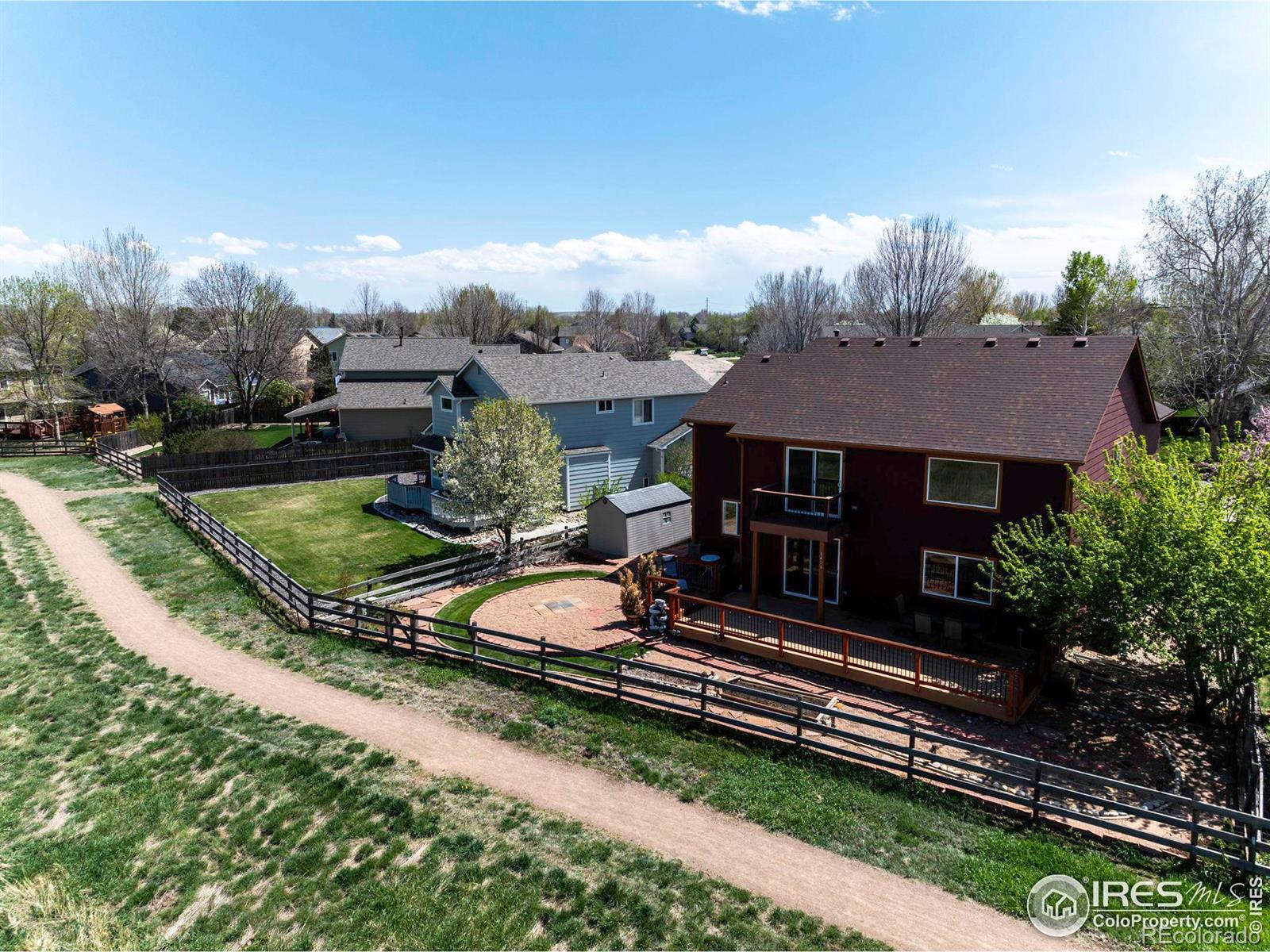 MLS Image #33 for 1406  banner circle,erie, Colorado