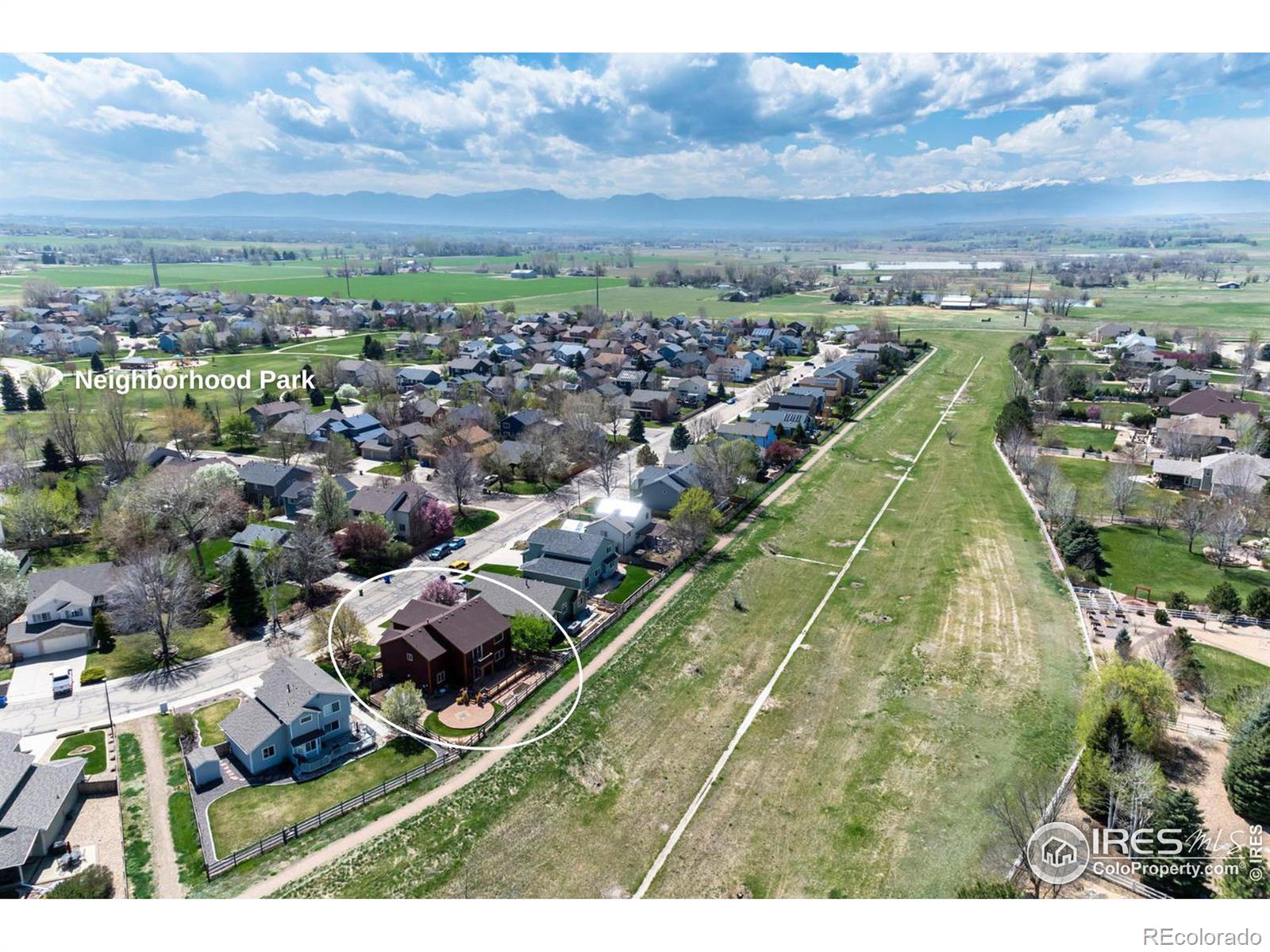 MLS Image #38 for 1406  banner circle,erie, Colorado