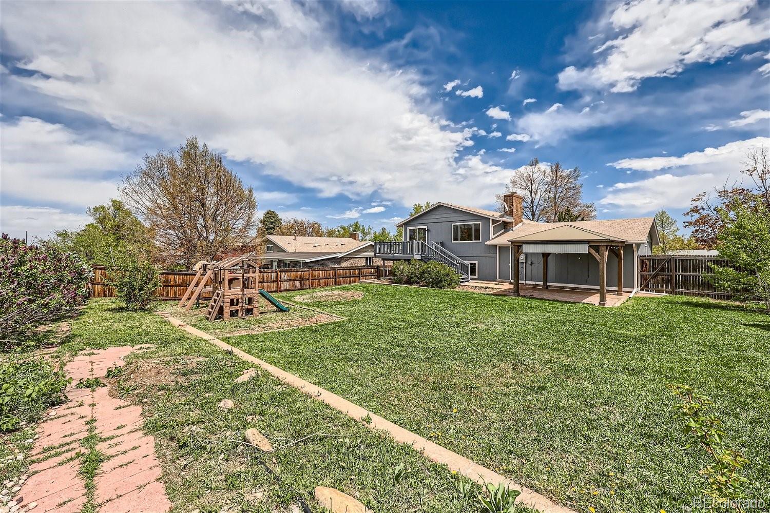 MLS Image #38 for 6551 s albion way,centennial, Colorado