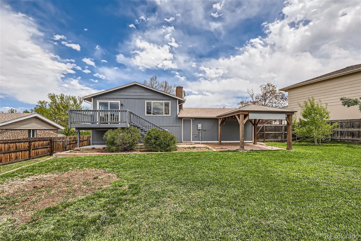 MLS Image #39 for 6551 s albion way,centennial, Colorado