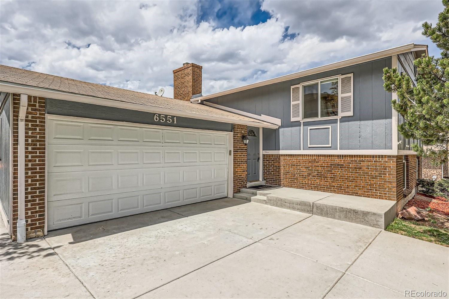 MLS Image #43 for 6551 s albion way,centennial, Colorado