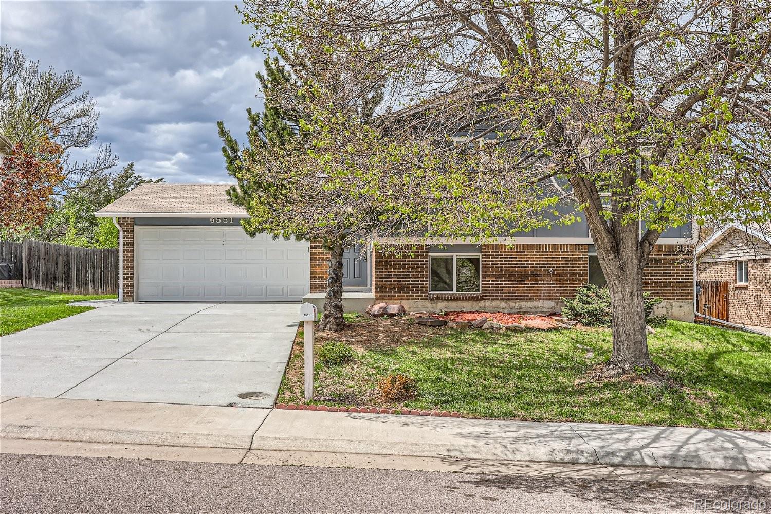 MLS Image #6 for 6551 s albion way,centennial, Colorado