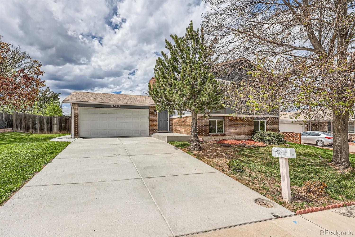 MLS Image #7 for 6551 s albion way,centennial, Colorado