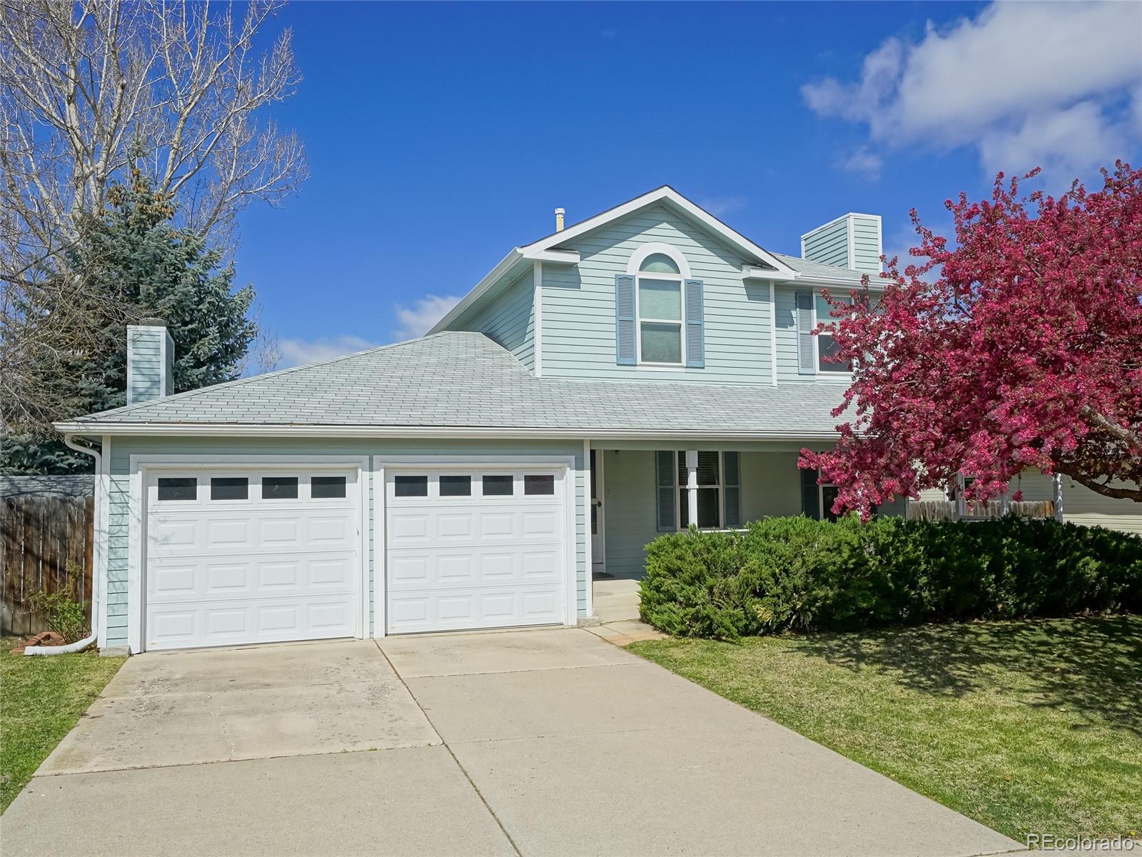 MLS Image #0 for 6610  glade park drive,colorado springs, Colorado