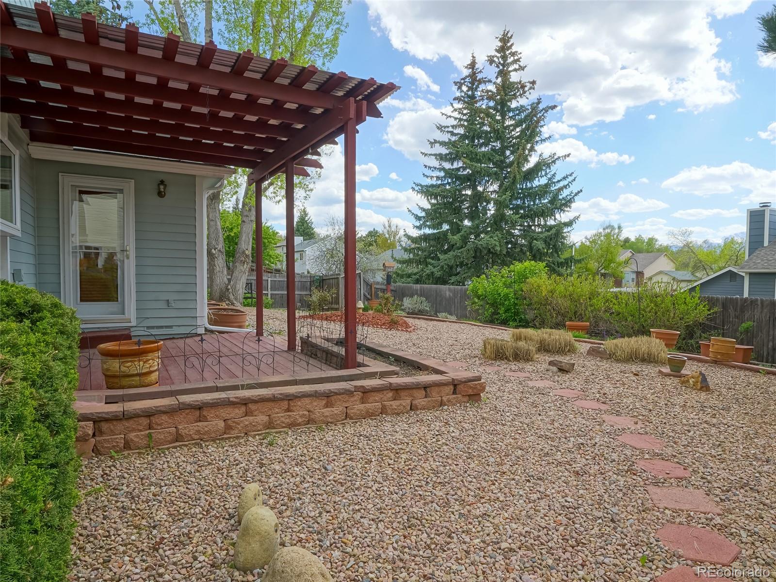 MLS Image #31 for 6610  glade park drive,colorado springs, Colorado