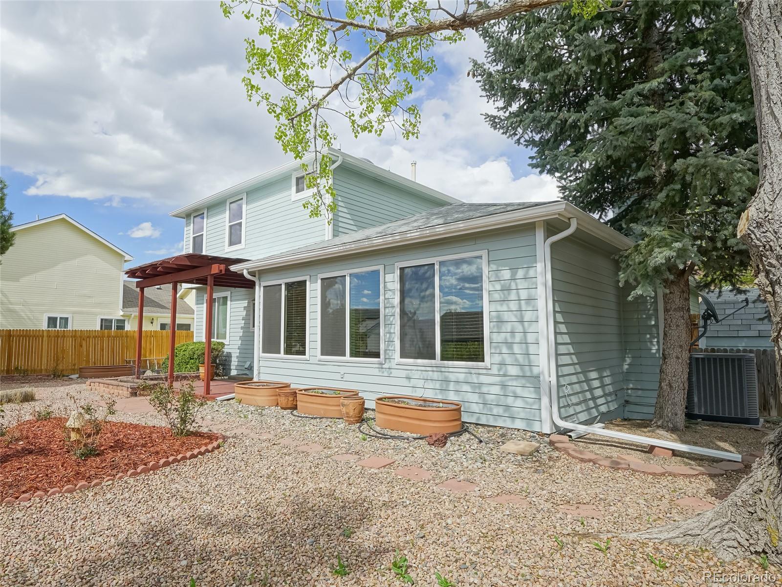 MLS Image #33 for 6610  glade park drive,colorado springs, Colorado