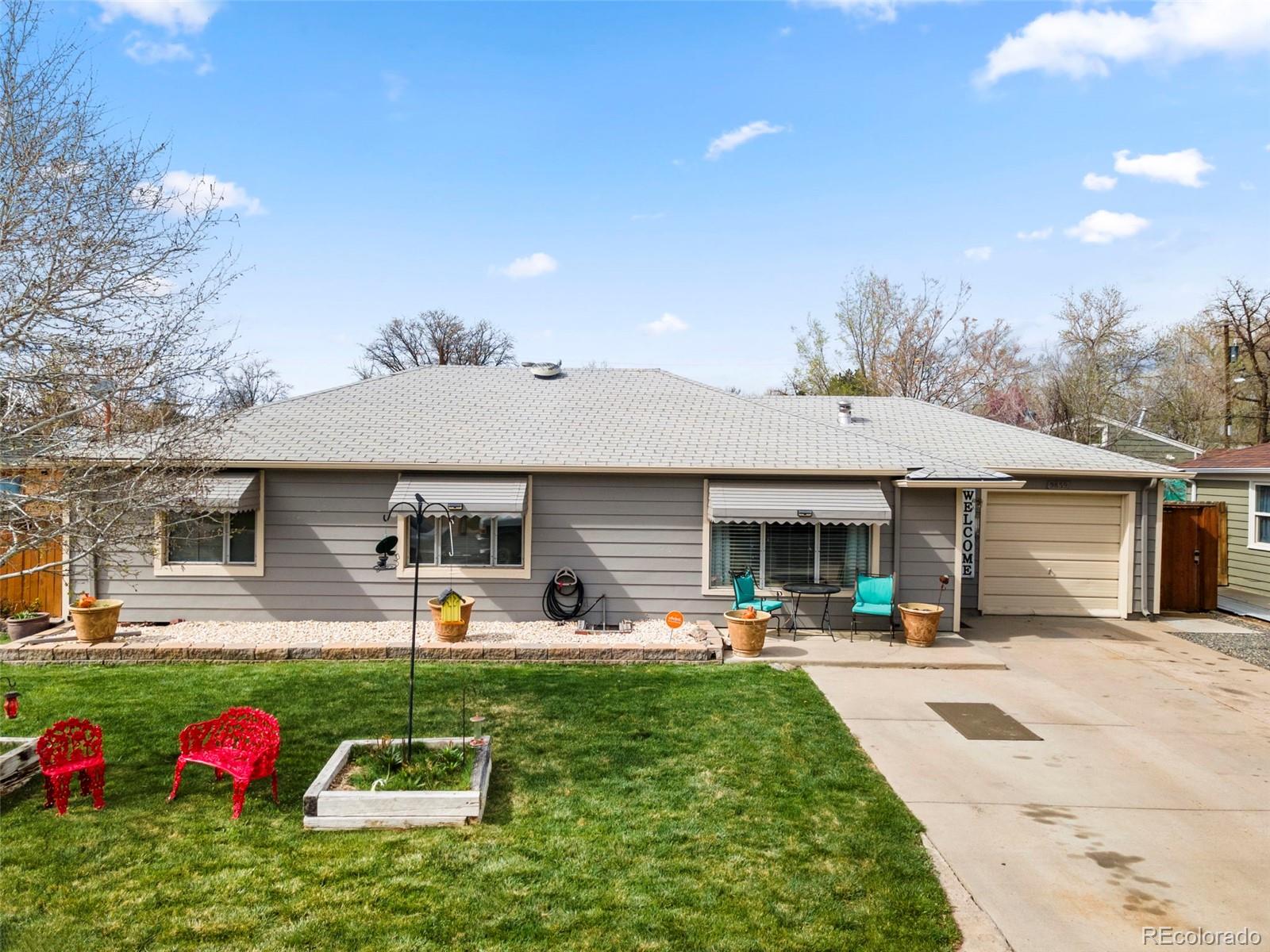 MLS Image #1 for 9839 e 7th avenue,aurora, Colorado