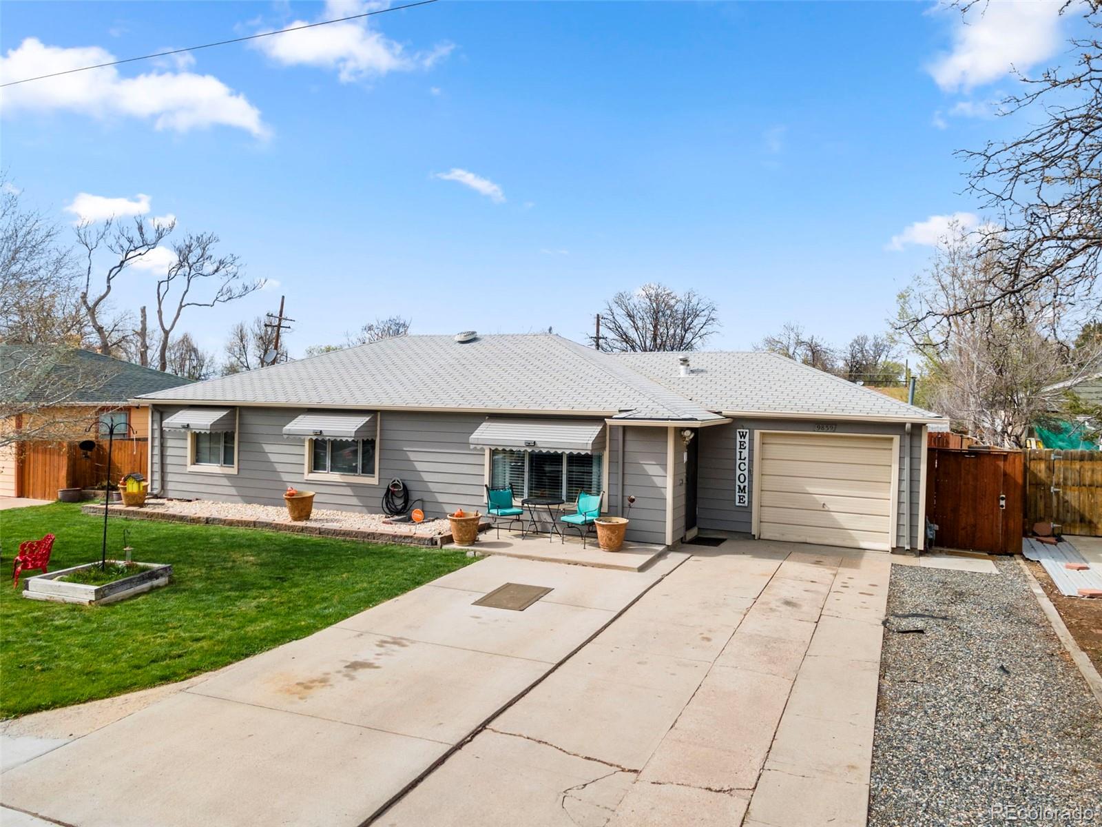 MLS Image #2 for 9839 e 7th avenue,aurora, Colorado