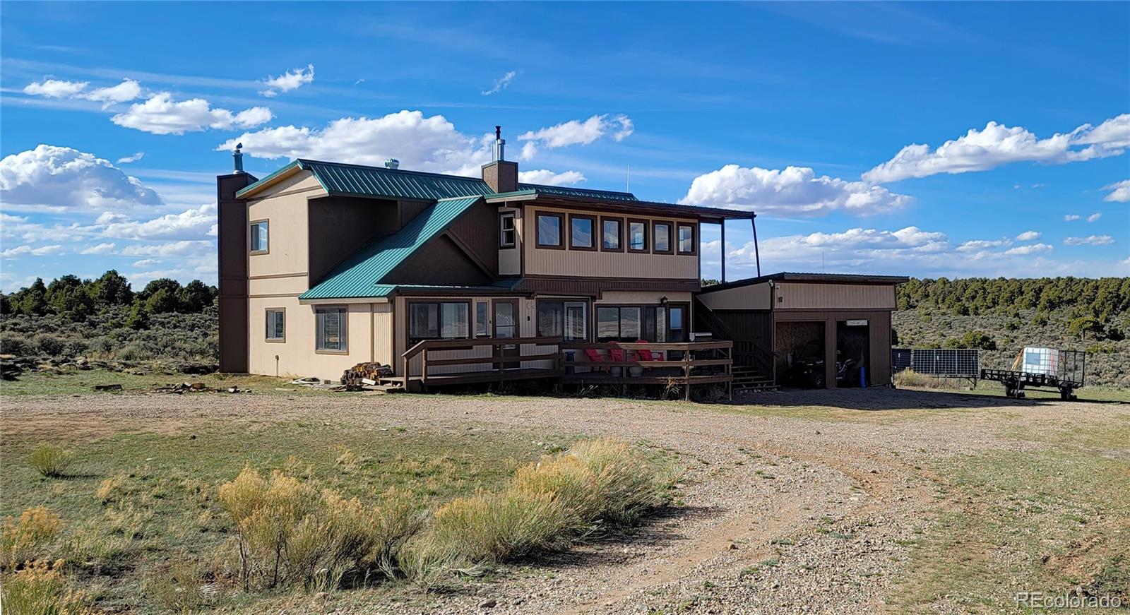 MLS Image #0 for 18711  mountain view trail,san luis, Colorado