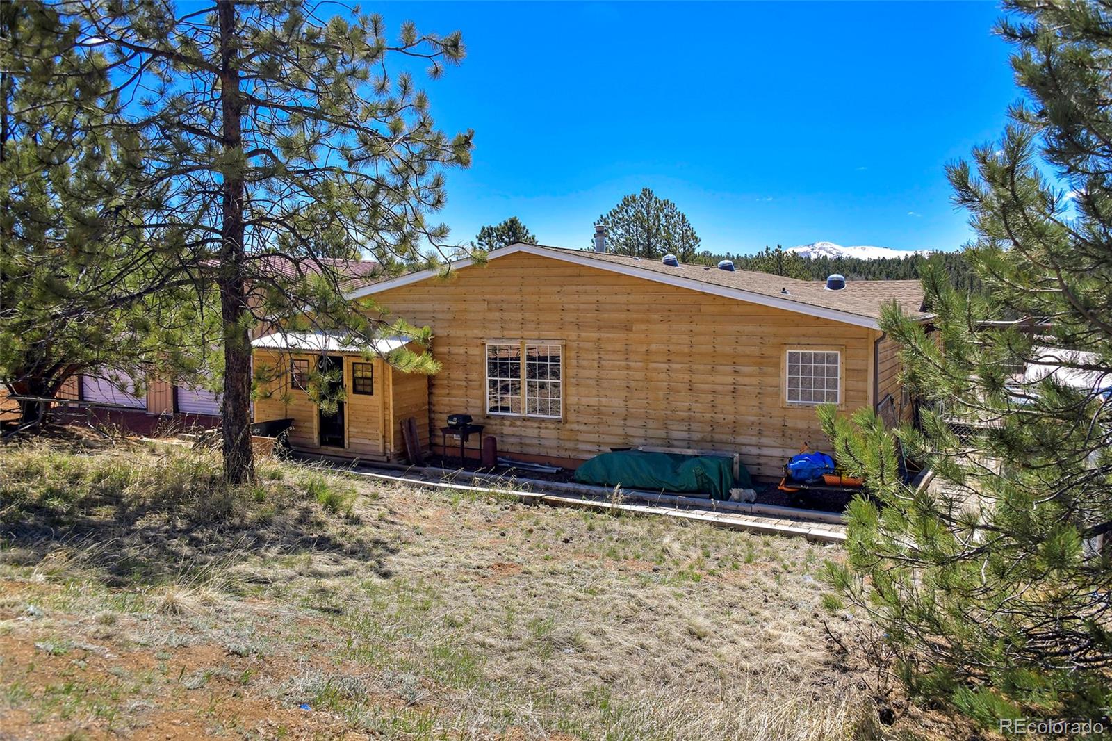 MLS Image #29 for 40  blackhawk creek drive,florissant, Colorado