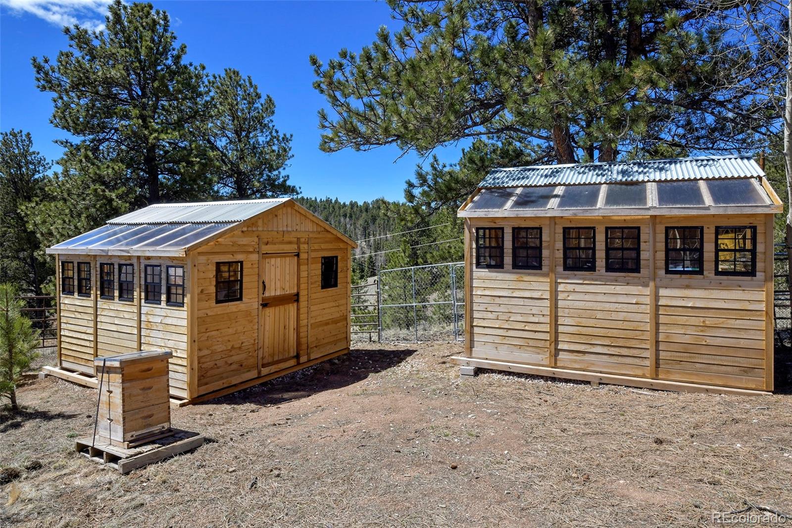 MLS Image #31 for 40  blackhawk creek drive,florissant, Colorado