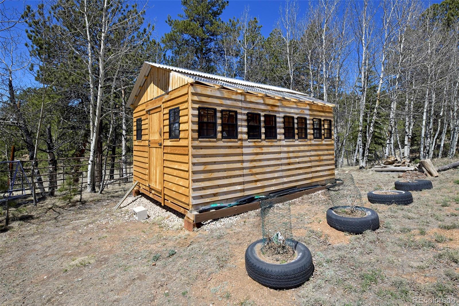 MLS Image #34 for 40  blackhawk creek drive,florissant, Colorado