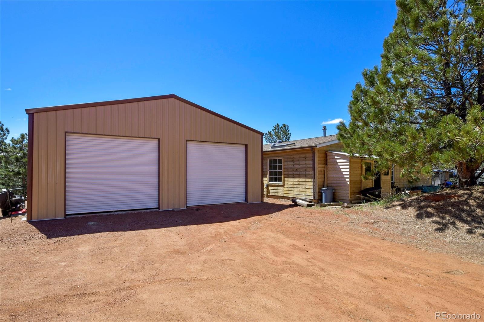 MLS Image #37 for 40  blackhawk creek drive,florissant, Colorado