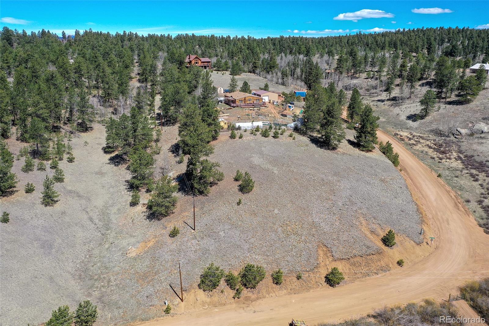 MLS Image #44 for 40  blackhawk creek drive,florissant, Colorado