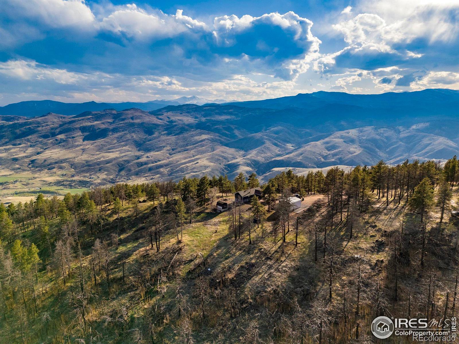 MLS Image #0 for 13382  otter road,loveland, Colorado