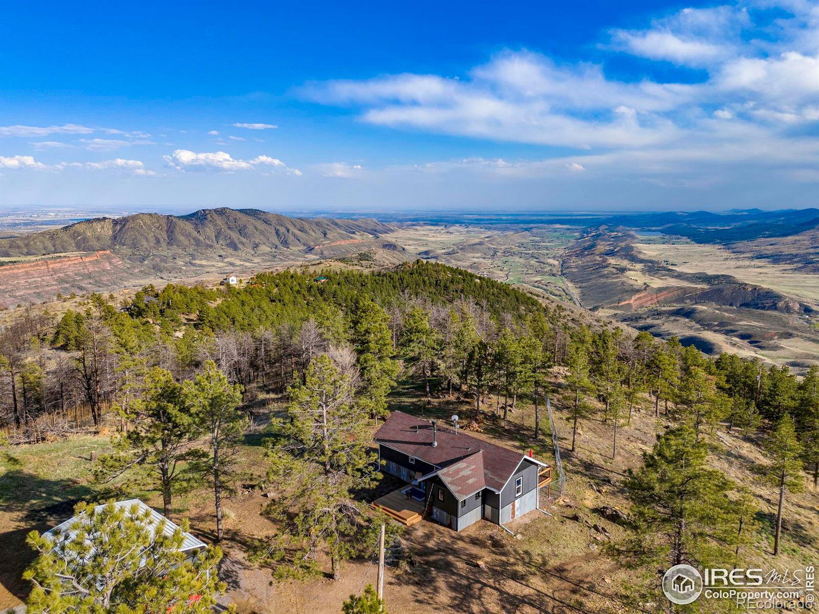 MLS Image #2 for 13382  otter road,loveland, Colorado