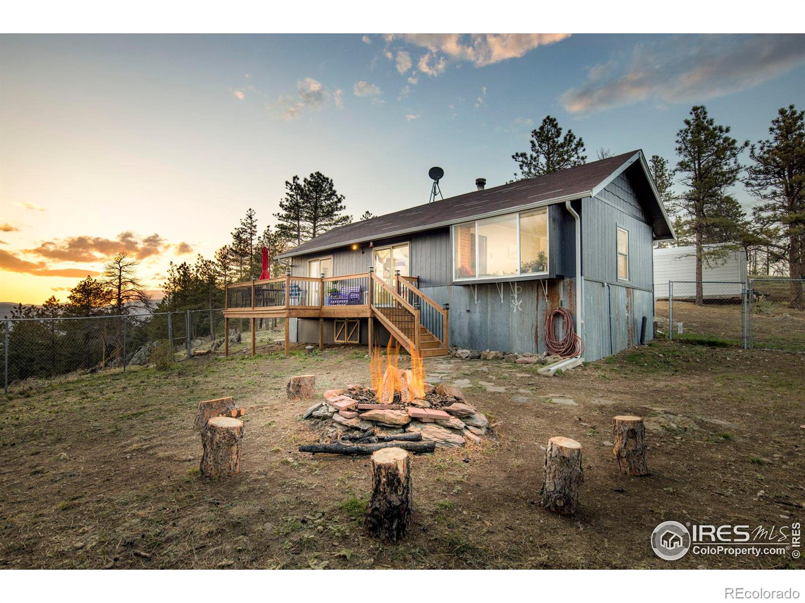 MLS Image #23 for 13382  otter road,loveland, Colorado