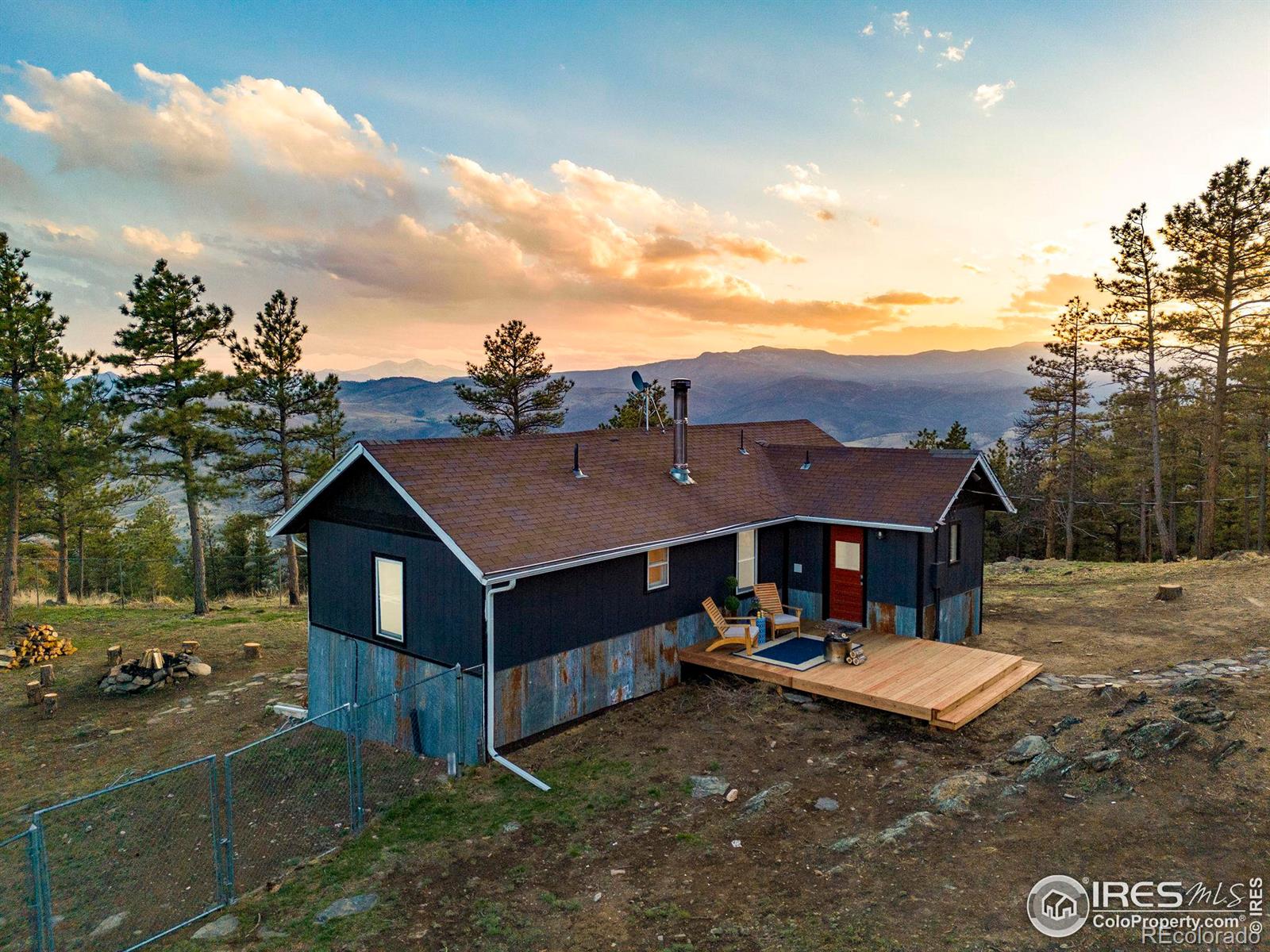 MLS Image #3 for 13382  otter road,loveland, Colorado