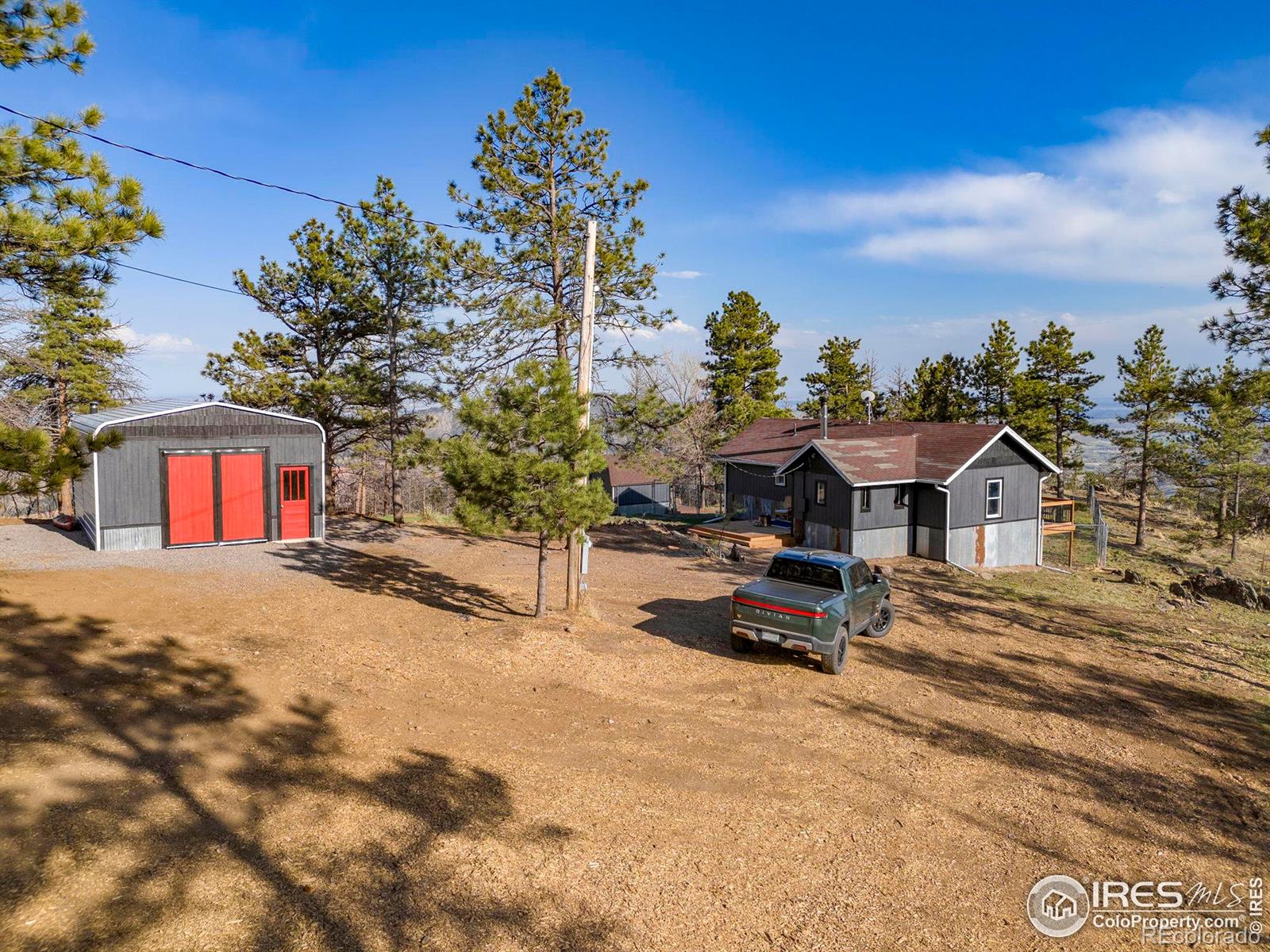 MLS Image #33 for 13382  otter road,loveland, Colorado