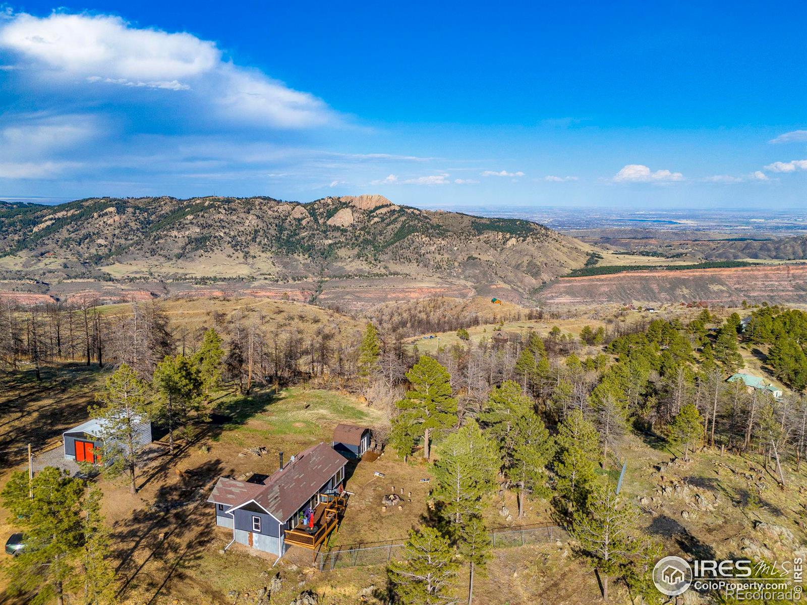 MLS Image #38 for 13382  otter road,loveland, Colorado