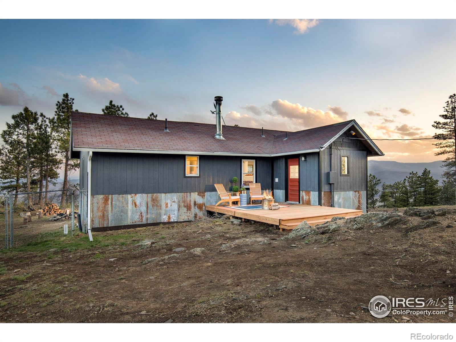 MLS Image #4 for 13382  otter road,loveland, Colorado