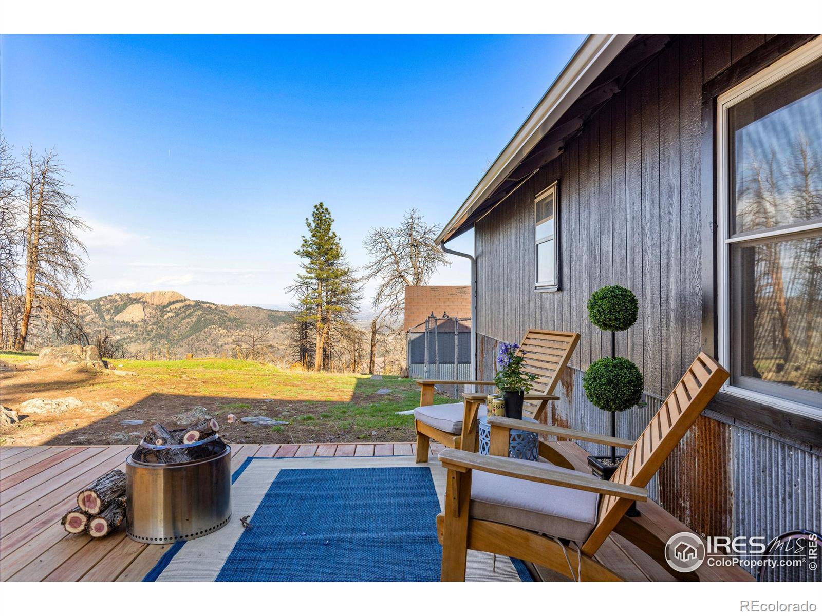 MLS Image #5 for 13382  otter road,loveland, Colorado