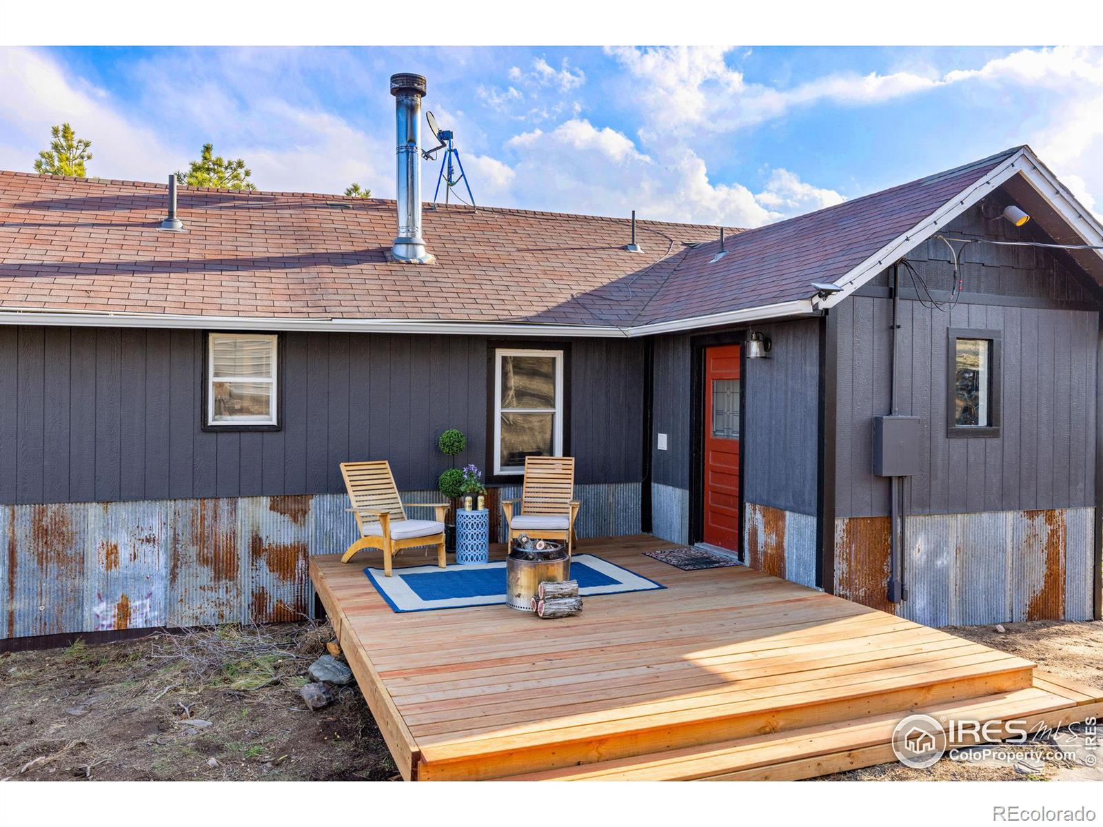 MLS Image #8 for 13382  otter road,loveland, Colorado