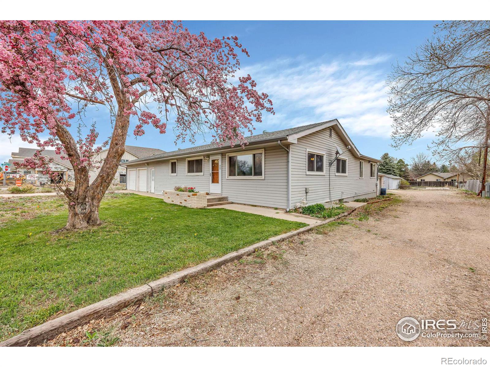 MLS Image #1 for 408 s impala drive,fort collins, Colorado