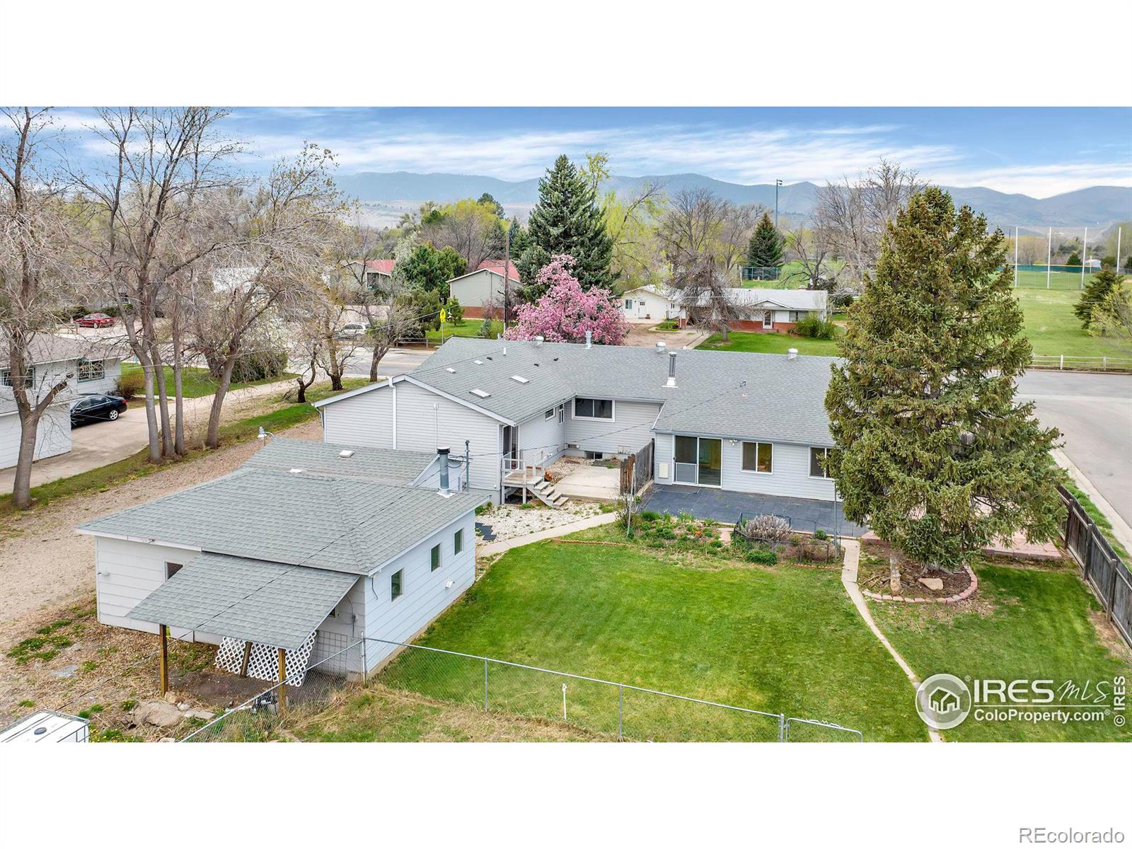 MLS Image #35 for 408 s impala drive,fort collins, Colorado