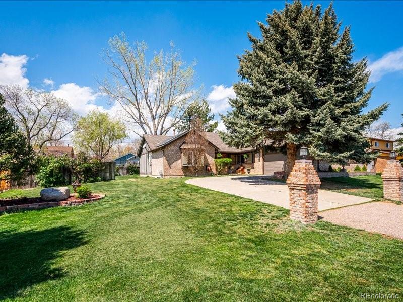 MLS Image #2 for 8363 s wadsworth court,littleton, Colorado