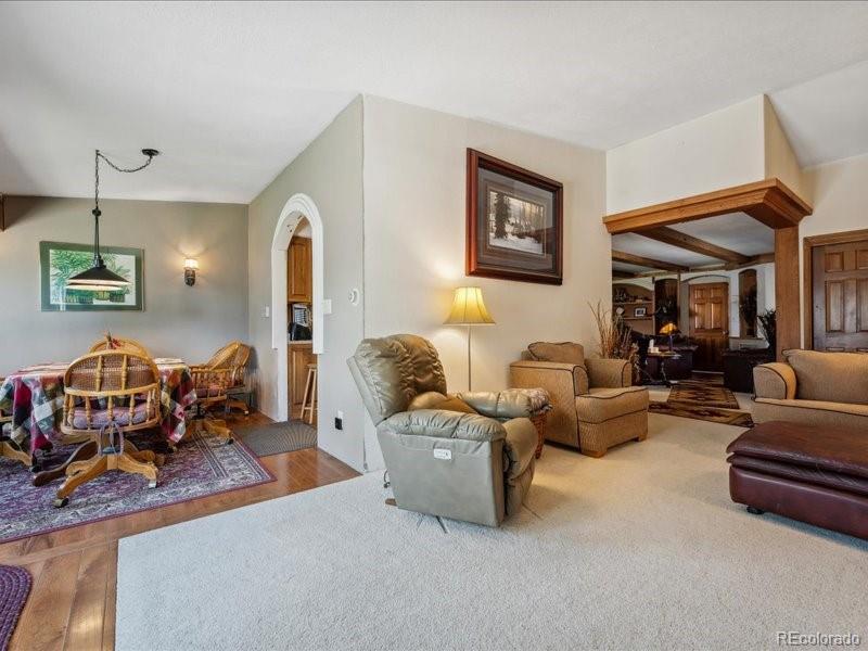 MLS Image #4 for 8363 s wadsworth court,littleton, Colorado